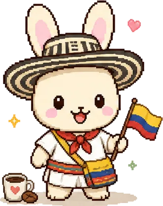 Mochi Colombia