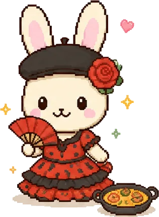 Mochi España