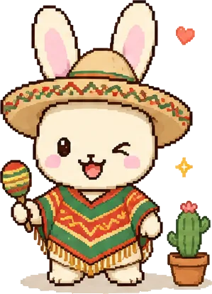 Mochi México